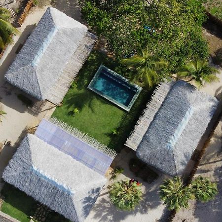 Casa Rosa Atins Villa Luaran gambar